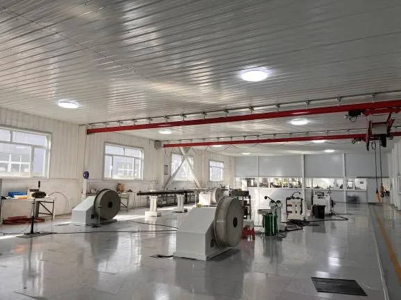 High pressure Electrical Submersible Pump